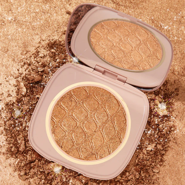Colourpop 卡拉泡泡 Bronze 高光