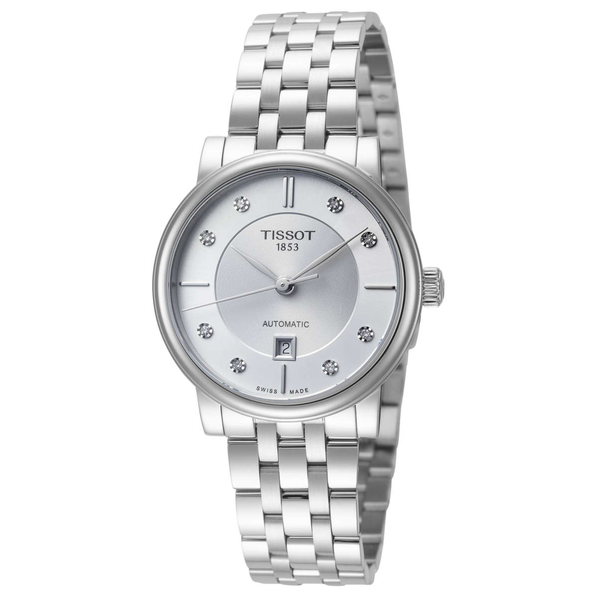 Tissot 天梭 Carson 手表