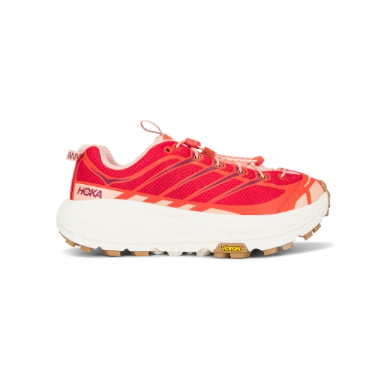 上新！Hoka MAFATE THREE2 运动鞋
