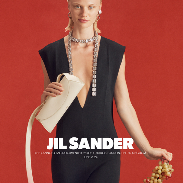 Shopbop：Jil Sander 低至3折