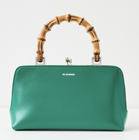 Jil Sander Goji Mini 包包