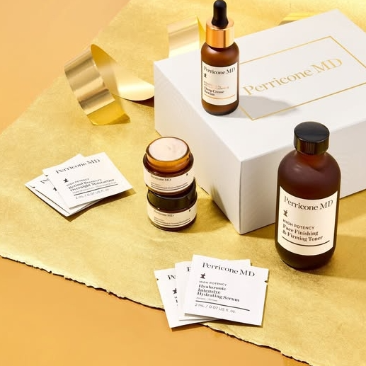 Perricone MD US 裴礼康美站 ：夏日大促 买多省多 入冷离子精华
