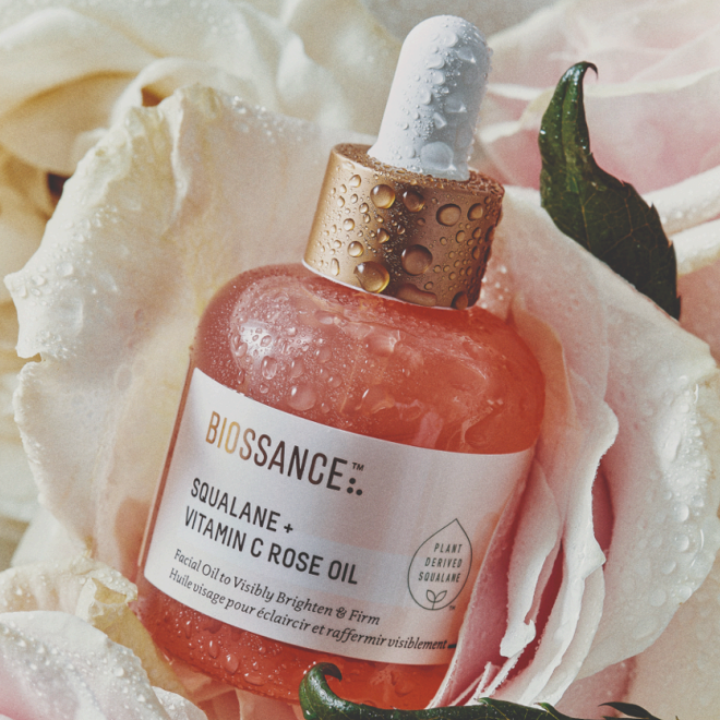 Cult Beauty：Biossance 品牌限时促销！入手超值护肤套装