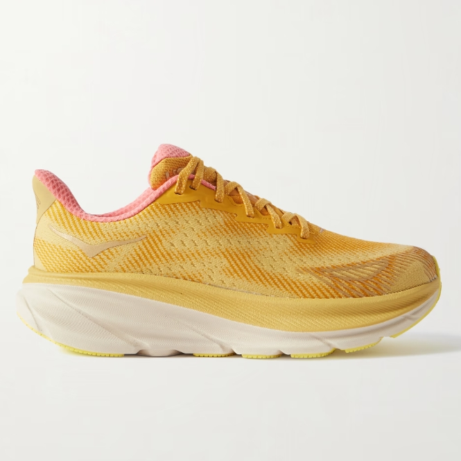 HOKA ONE ONE Clifton 9 运动鞋