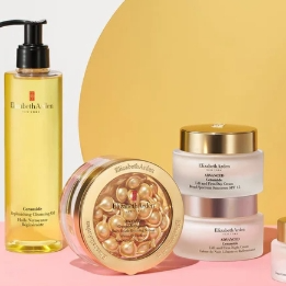 Elizabeth Arden 美国官网：全场护肤热卖 日常优惠汇总6/18