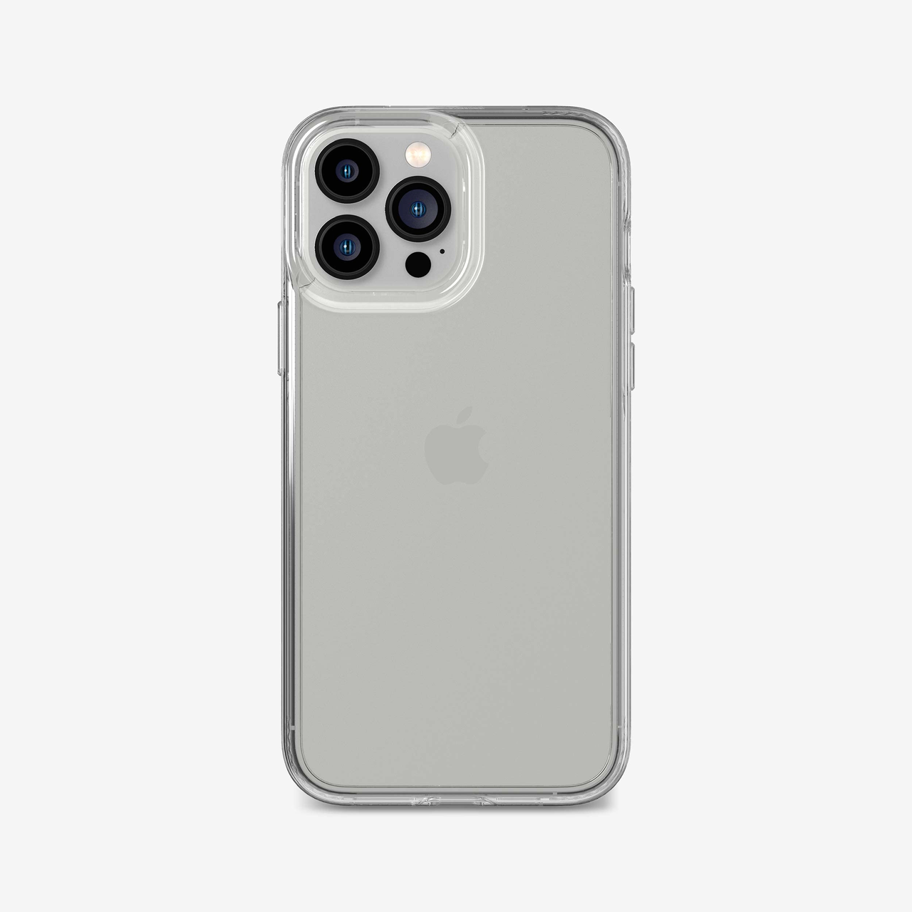 Tech 21 手机基础保护壳 iPhone 13 Pro Max TPU