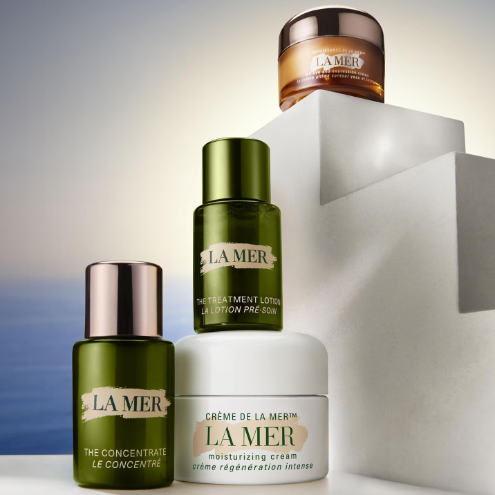 La Mer UK：全场护肤热卖 日常优惠汇总6/18