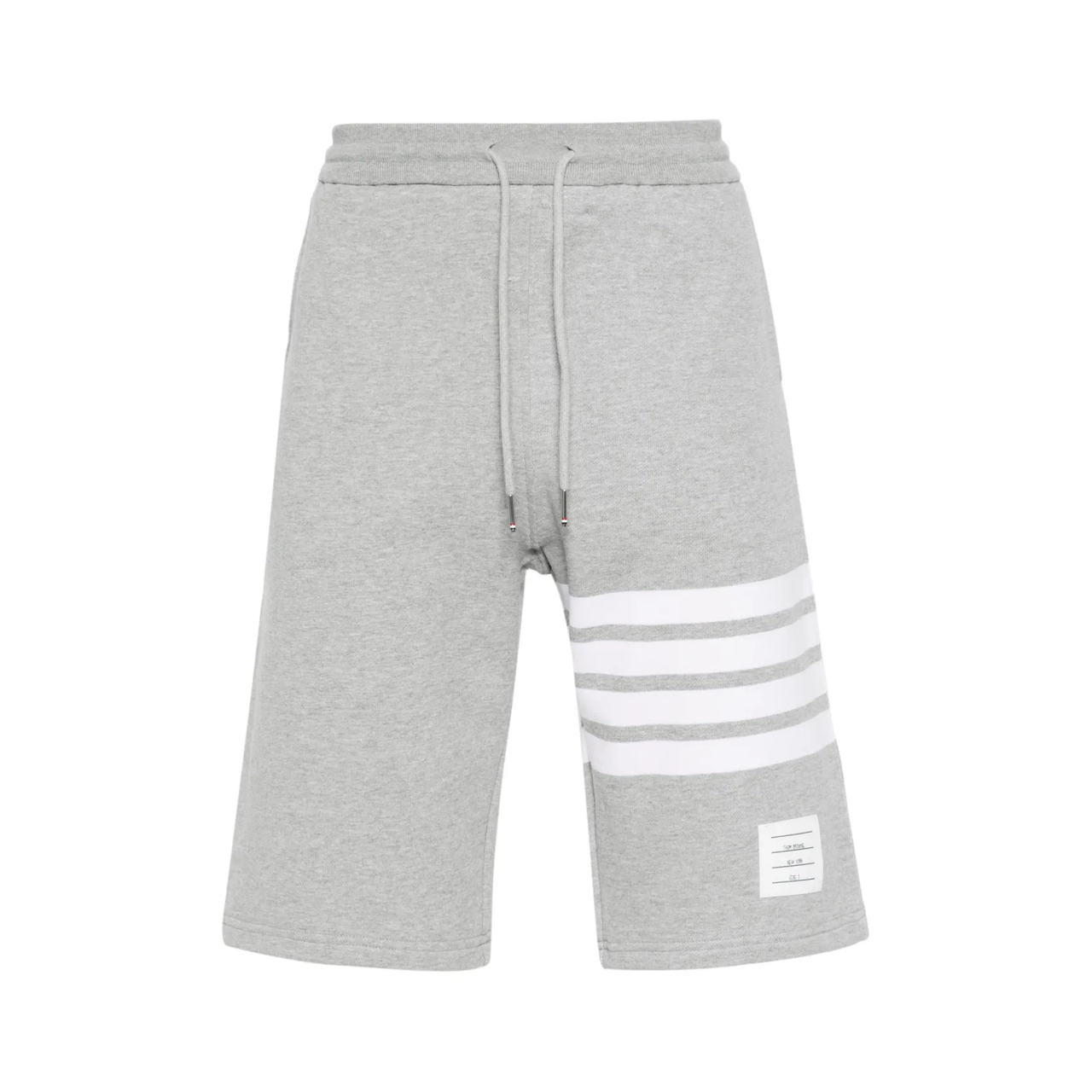Thom Browne Engineered 四条纹运动短裤