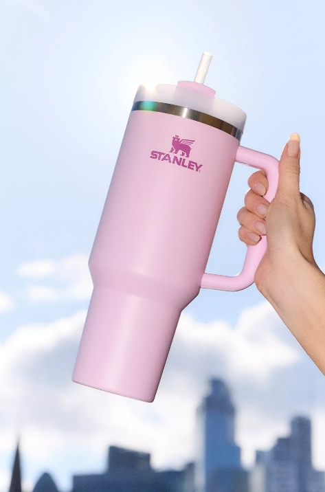 Stanley  保温杯0.8L/30oz
