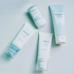 OLIVE YOUNG：韩妆热促 海量上新