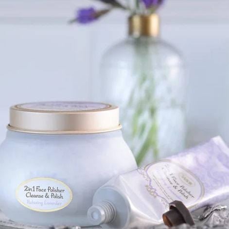 Sabon：夏季大促！精选身体护理低至6折