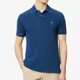 Polo Ralph Lauren 拉夫劳伦 徽标刺绣 Polo 衫