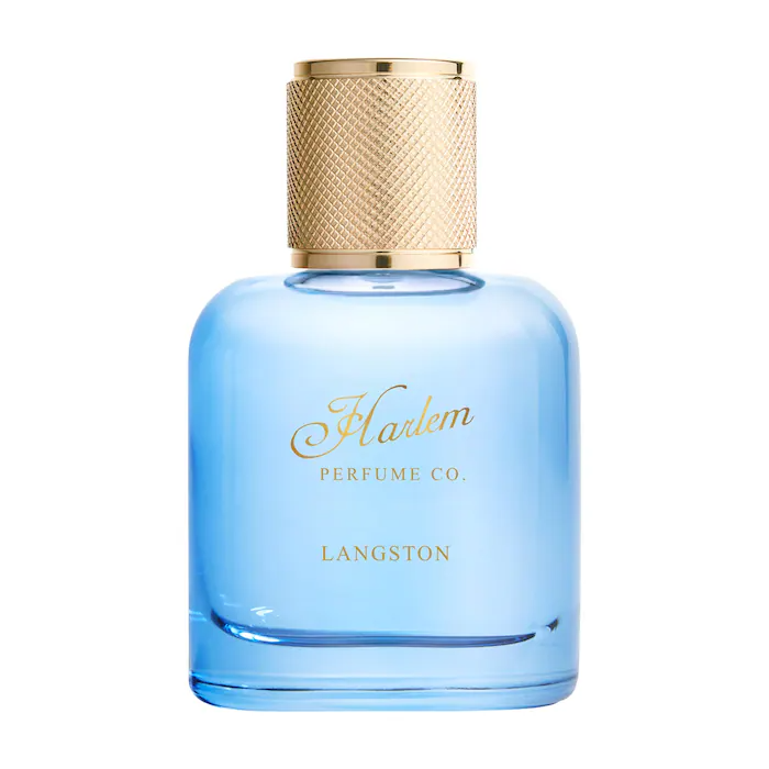 6/23上线！Harlem Perfume Co.  Langston 浓香水 50ml