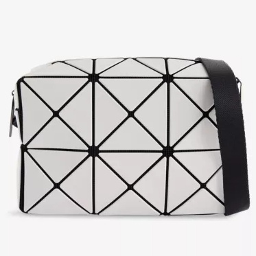 BAO BAO ISSEY MIYAKE 三宅一生 丘比特菱格包