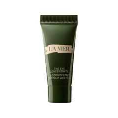 LA MER 海蓝之谜绿眼霜中样小样3ml