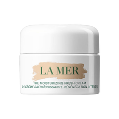 LA MER 海蓝之谜凝霜面霜中样小样7ml