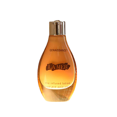 LA MER 海蓝之谜鎏金水爽肤水精华水小样中样15ml（效期到26年11月）