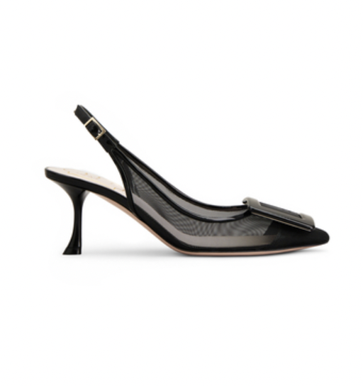 Roger Vivier Viv 高跟鞋