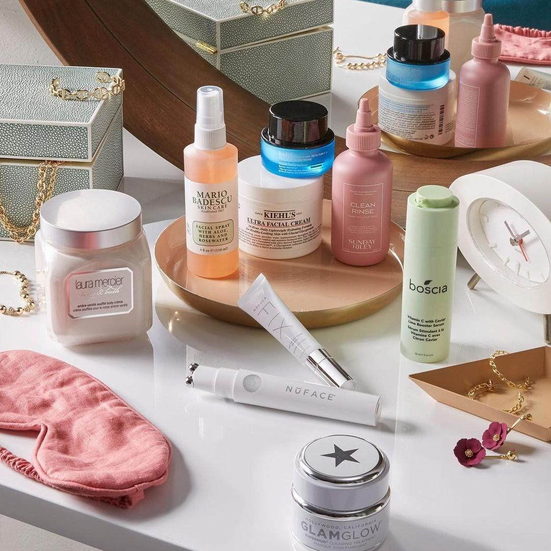 Macy's：一日闪促！精选美妆香氛热卖