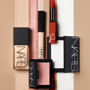 NARSCOSMETICS UK：限时闪促！精选彩妆套装7折