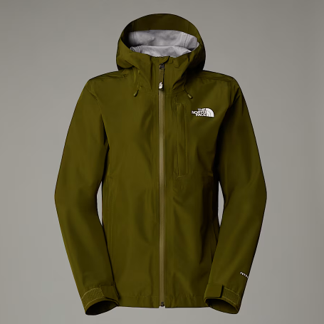 The North Face Dryzzle FutureLight™ II 女款夹克