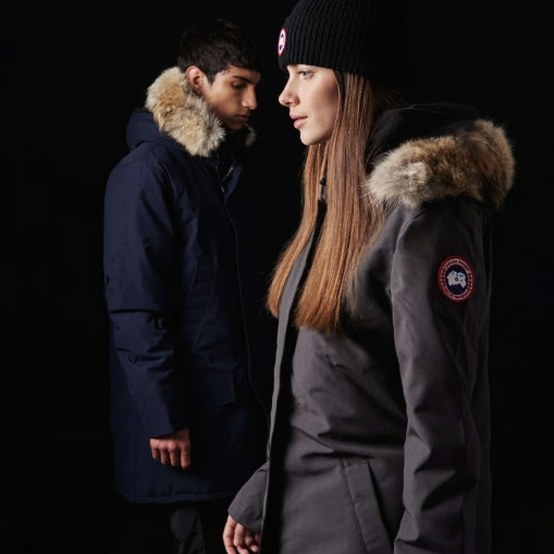Jomashop：Canada Goose 加鹅反季清仓！Grandview 短款羽绒服$628