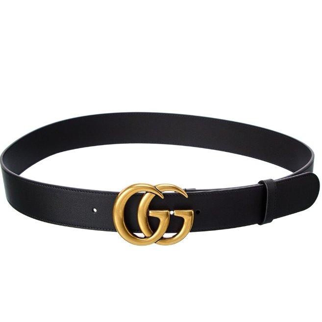 Gucci Double G 皮带