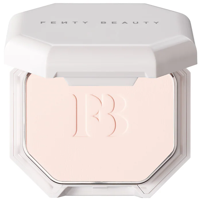 手慢无！Fenty Beauty 粉饼 #100