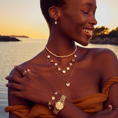 Abbott Lyon：精美腕表首饰等单品享9折