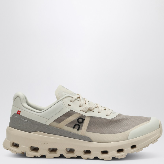 On Cloudvista 2 Cream Desert 运动鞋