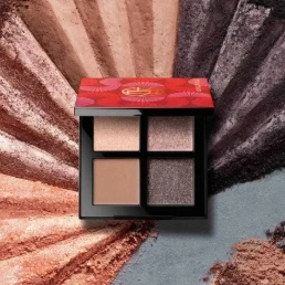 Shu Uemura 植村秀 蛇年限定眼影盘