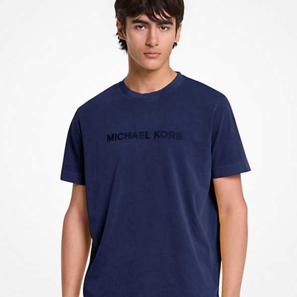 2件额外8折！Michael Kors  男士T恤