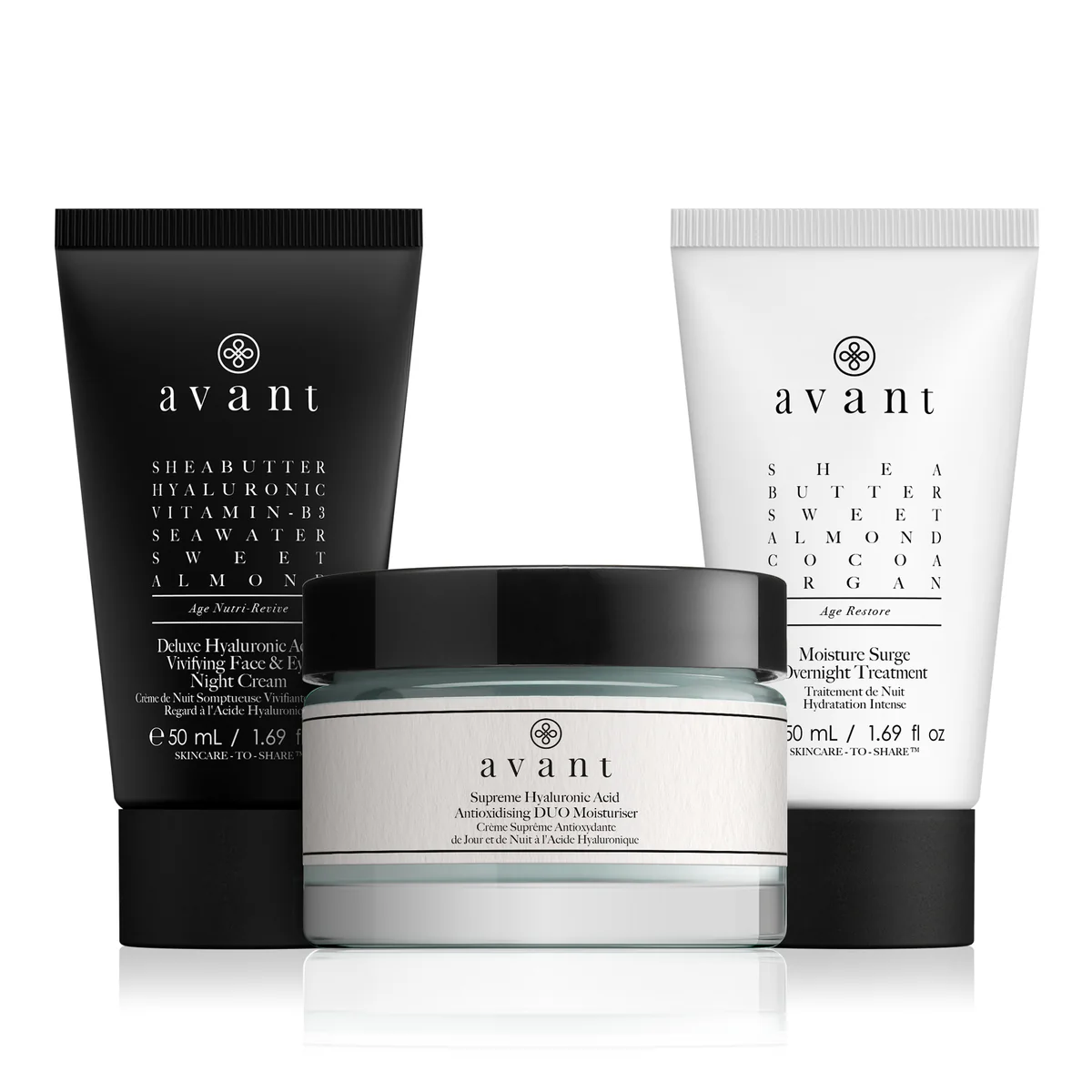 Avant Skincare 护肤礼盒