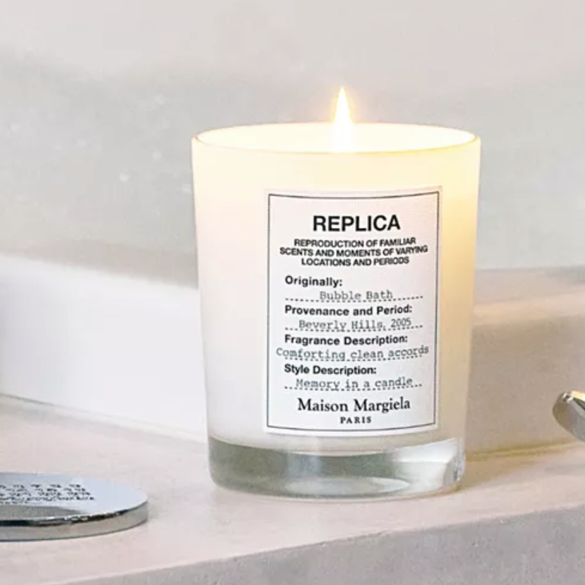 Maison Margiela  泡泡浴 香氛蜡烛 5.82 oz