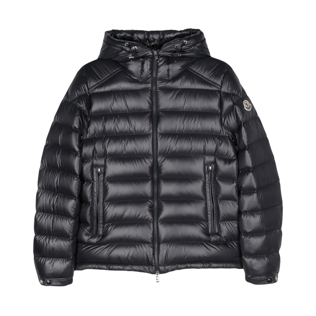 港站定价优势 MONCLER Besines 填充夹克