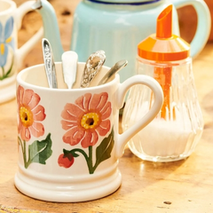 Emma Bridgewater：夏日大促折扣升级  赵露思同款马克杯£17