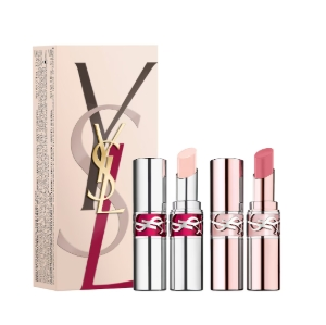 YSL 圣罗兰 圆管唇膏套装