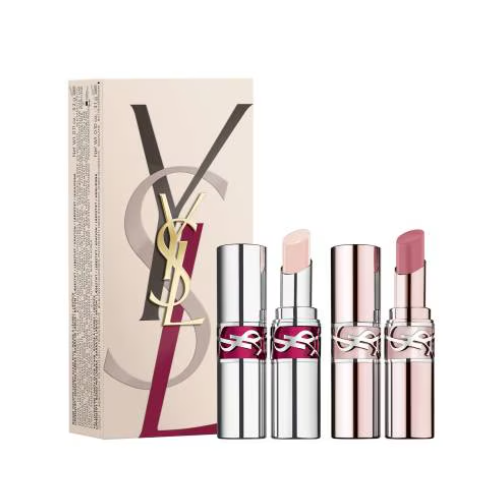 YSL 圣罗兰唇膏*2