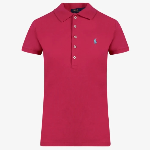 凑单！POLO RALPH LAUREN 小马polo衫