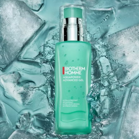 Biotherm：全场护肤热卖 买任意套装