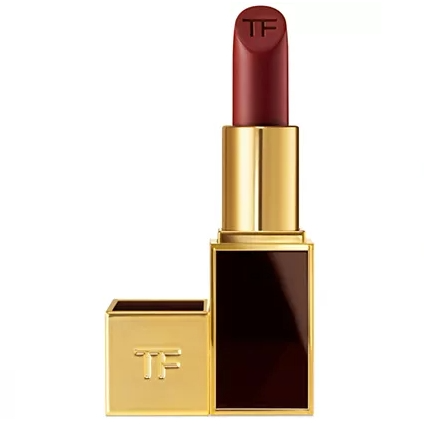 16/100有货！Tom Ford 汤姆福特 黑管唇膏