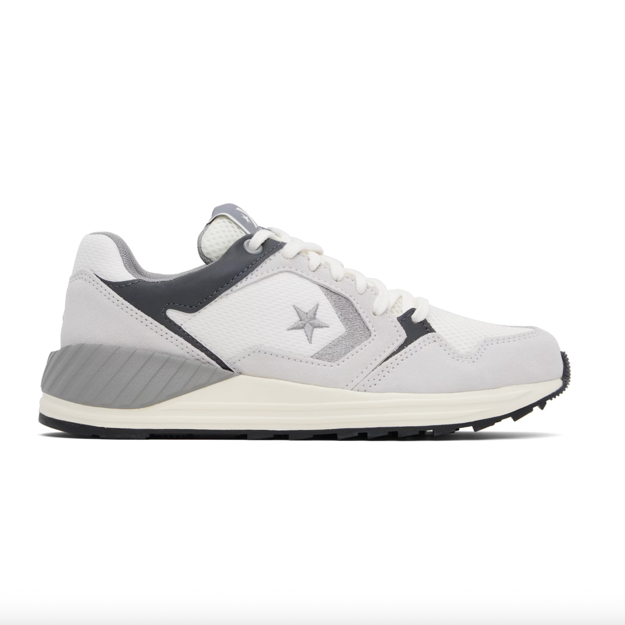 Converse 匡威灰色 Wave 运动鞋