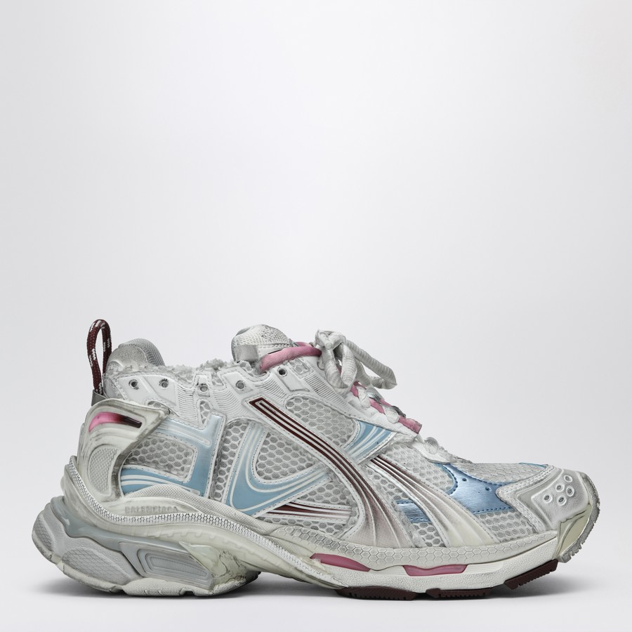 Balenciaga 巴黎世家拼色跑鞋