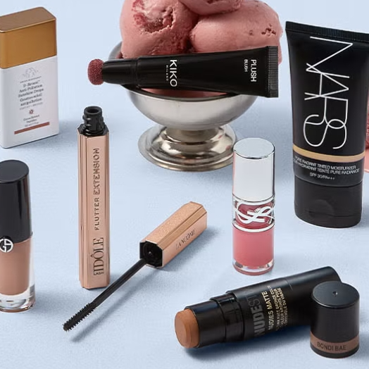 LOOKFANTASTIC：精选美妆护肤闪促 Bobbi Brown、NARS、Marvis