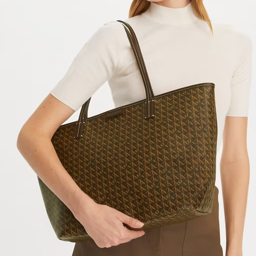 Tory Burch 汤丽柏琦 EVER-READY ZIP 托特包