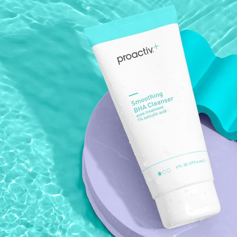 Proactiv 高伦雅芙：粉刺认知月大促！祛痘好物热卖