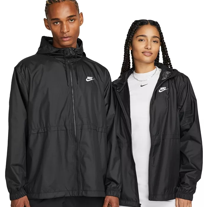 Nike 耐克 防水夹克外套
