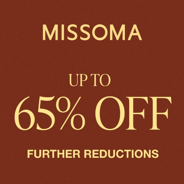 升级！Missoma 英国官网：中古风饰品夏日再降 玫瑰同款硬币项链£92