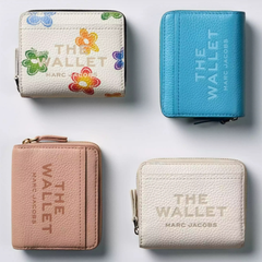 Marc Jacobs：秋冬精选包袋新加入降价！Pebble mini链条包$208