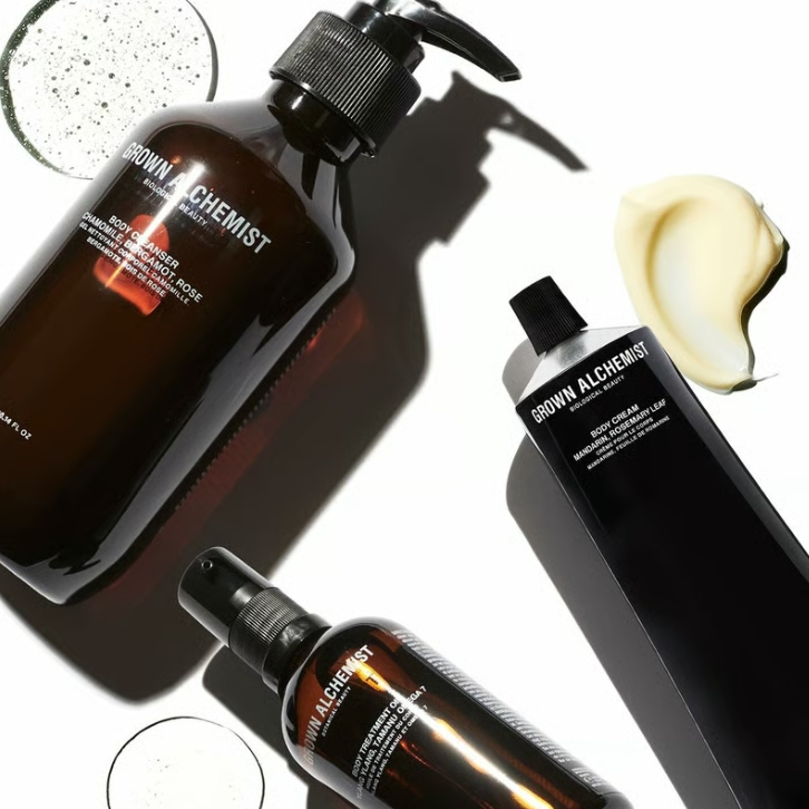 Grown Alchemist US：宝藏身体护理多买多省 护手霜、洗发水